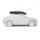 Thule VECTOR L Black